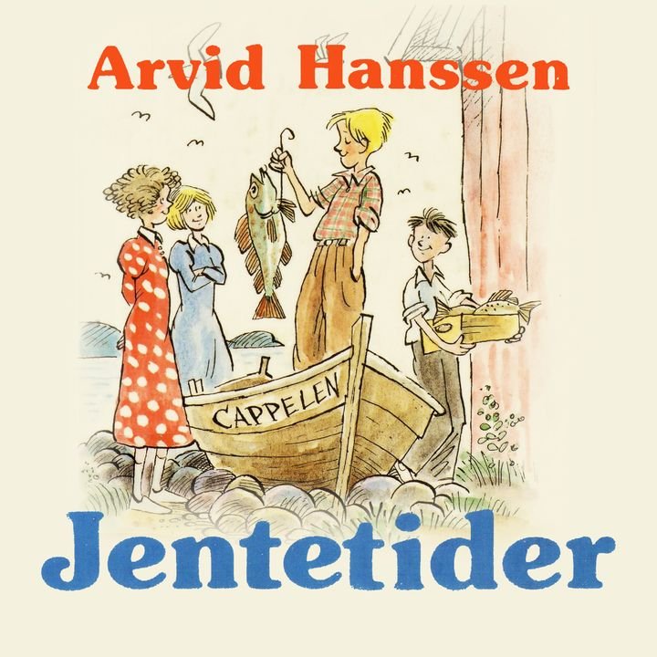 Jentetider