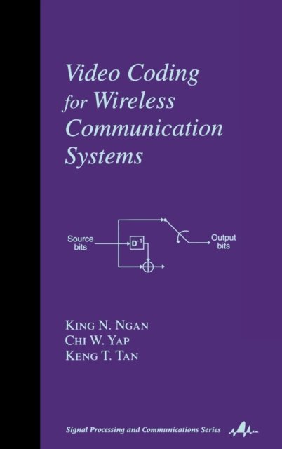 Video Coding for Wireless Communication Systems