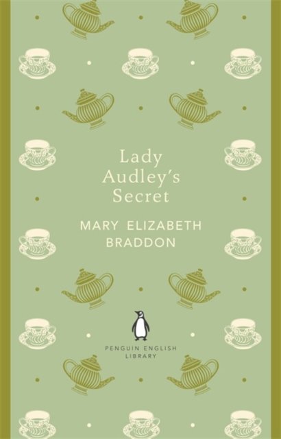 Lady Audley's Secret
