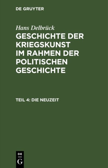 Neuzeit