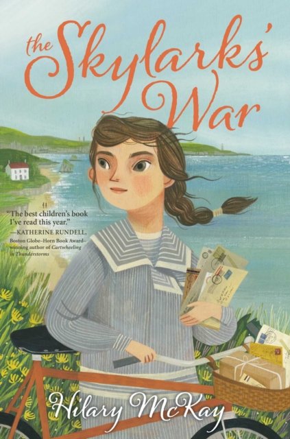 The Skylarks'' War