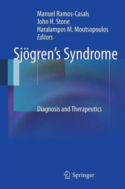 Sjogren’s Syndrome