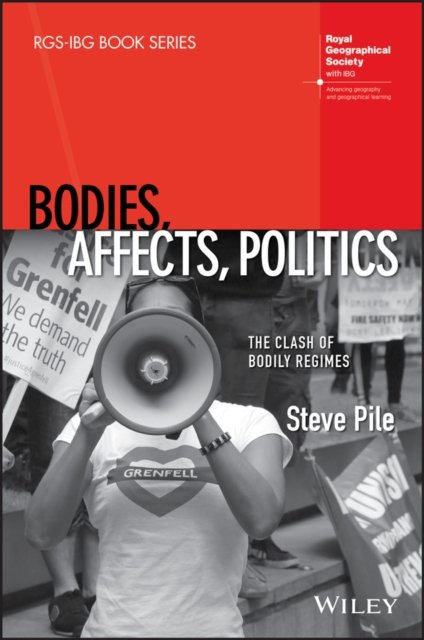 Bodies, Affects, Politics – The Clash of Bodily Regimes