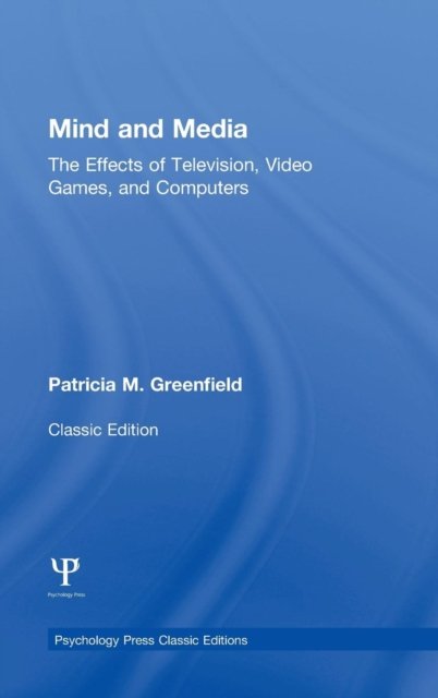 Mind and Media