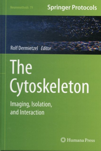 The Cytoskeleton