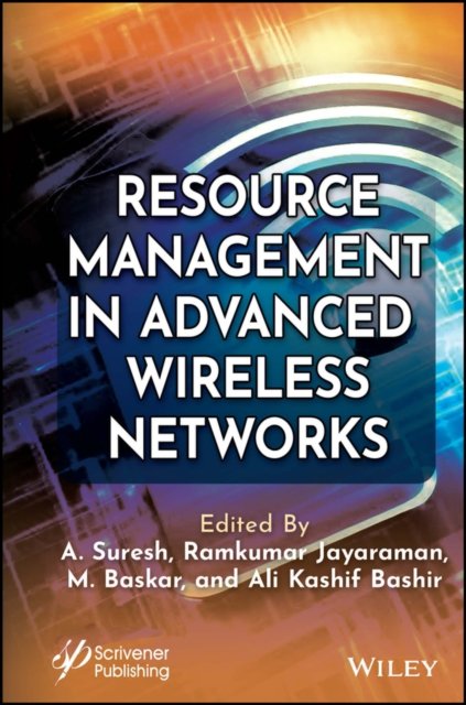 Resource Management in Advanced Wireless Mobile  Networks