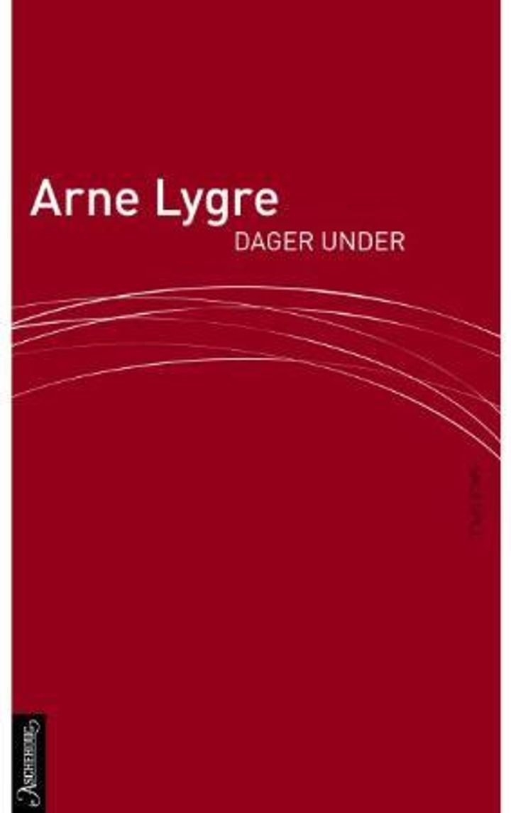 Dager under - skuespill