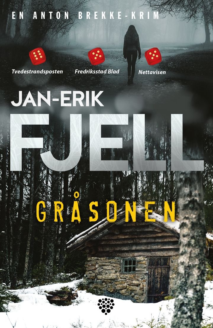 Gråsonen - krim