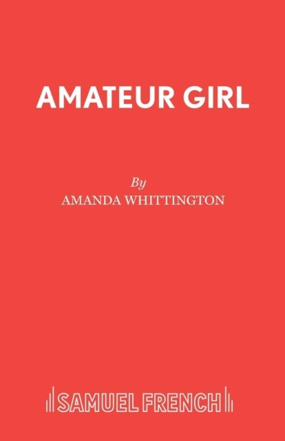 Amateur Girl