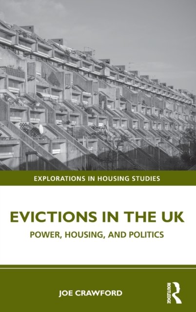 Evictions in the UK