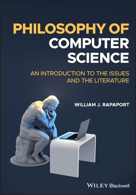 Philosophy of Computer Science – An Introduction to the Issues and the Literature