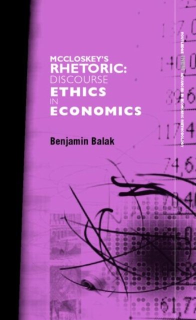 McCloskey''s Rhetoric