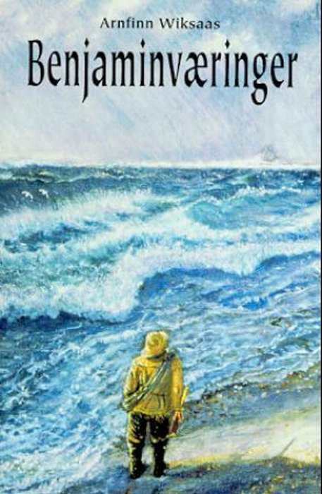 Benjaminværinger