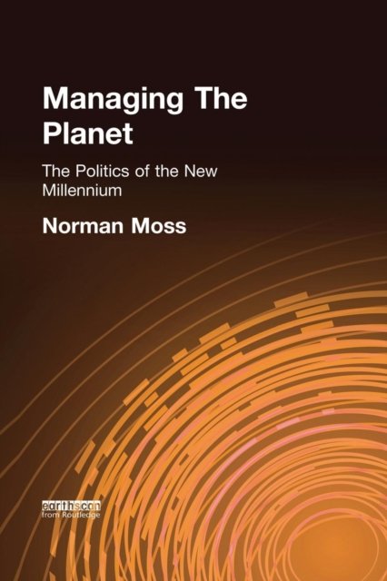 Managing the Planet
