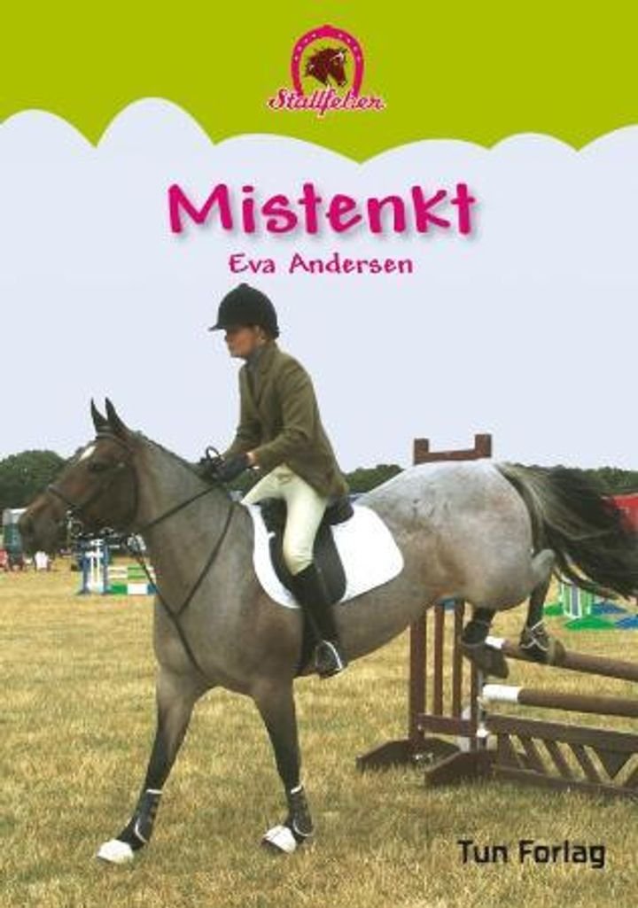 Mistenkt