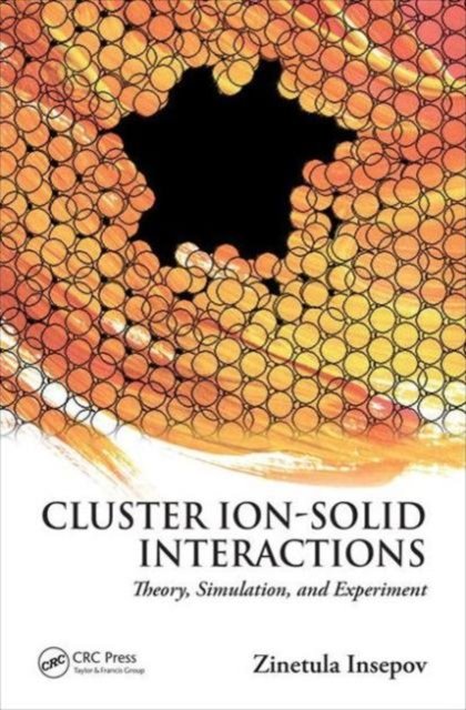 Cluster Ion-Solid Interactions