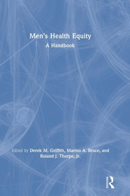 Men''s Health Equity