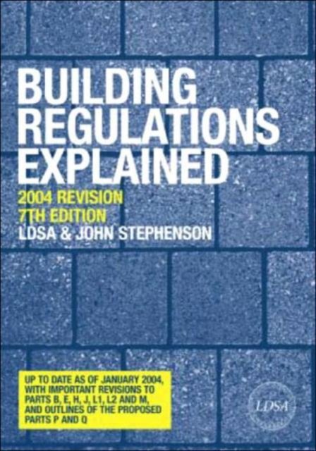 Building Regulations Explained