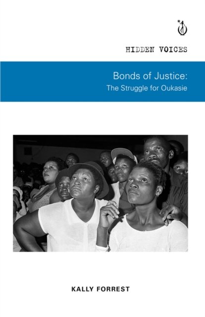 Bonds of Justice