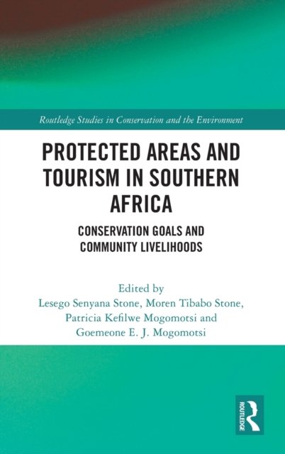 Protected Areas and Tourism in Southern Africa
