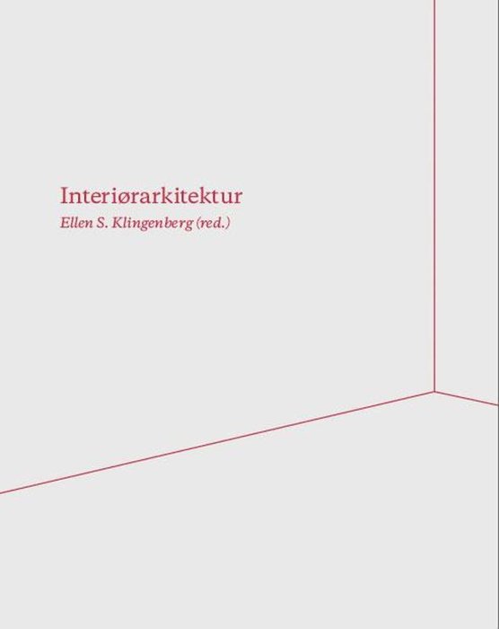 Interiørarkitektur