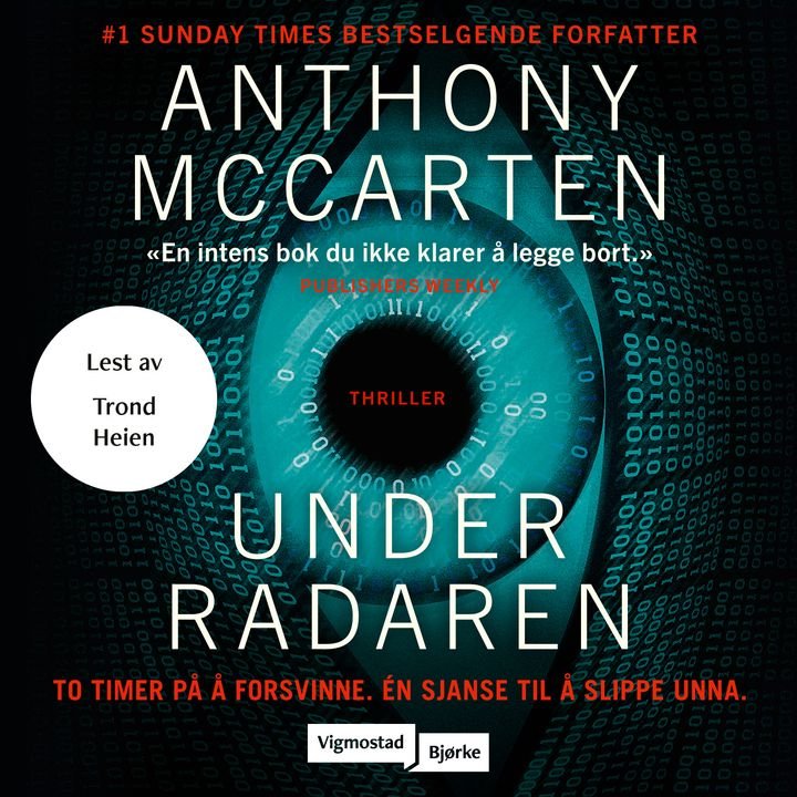 Under radaren