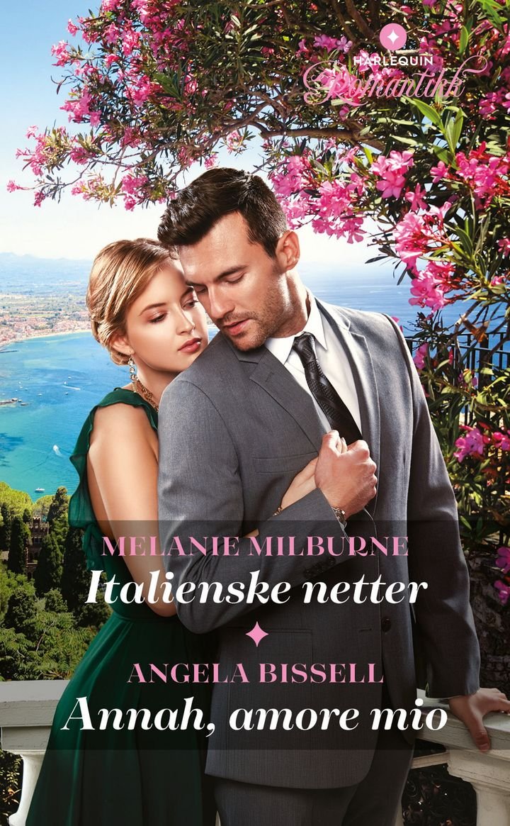 Italienske netter ; Annah, amore mio