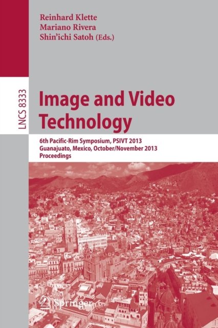 Image and Video Technology
