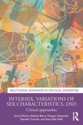 Intersex Variations of Sex Characteristics DSD Critical  