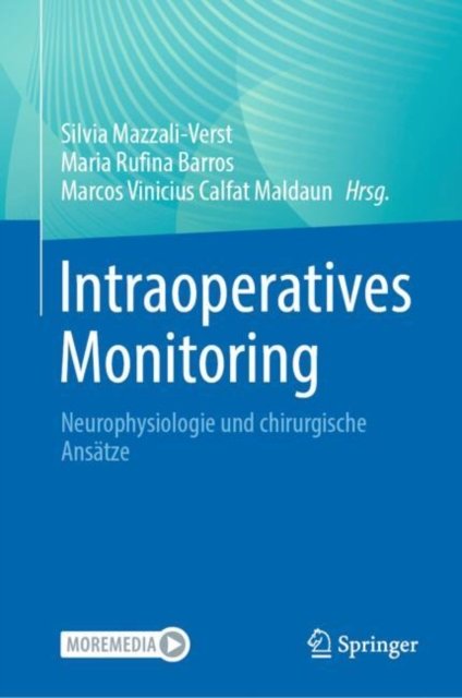 Intraoperative Monitoring