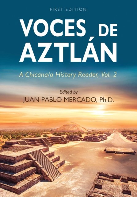 Voces De Aztlan
