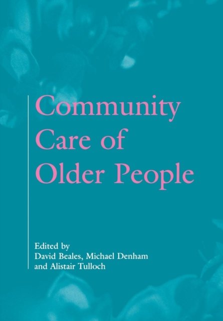 Community Care of Older People