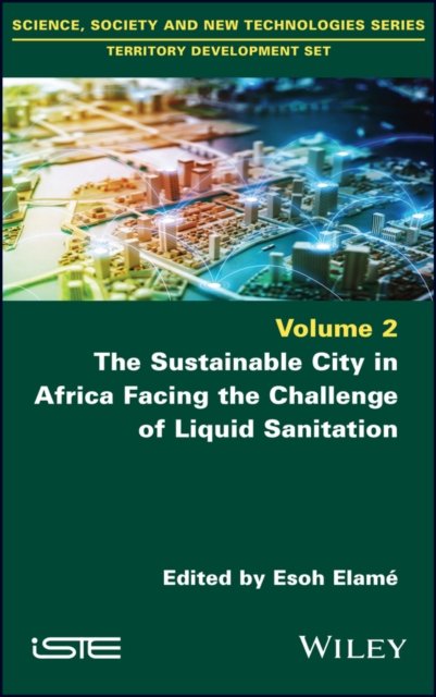 Sustainable City in Africa Facing the Challenge of  Liquid Sanitation