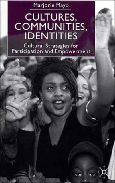 Cultures, Communities, Identities