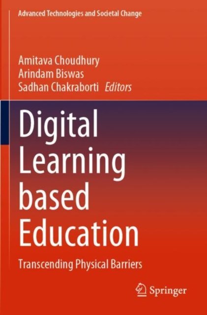 Digital Learning based Education