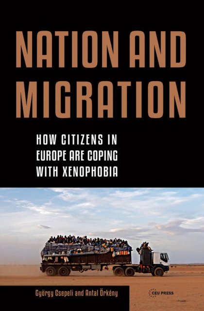 Nation and Migration
