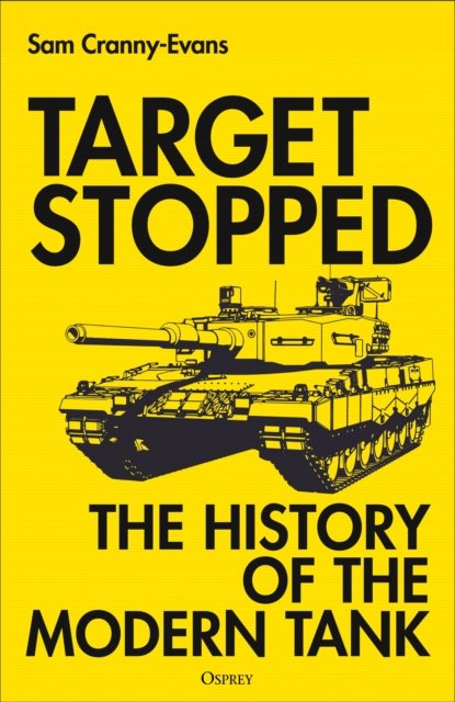 Target Stopped