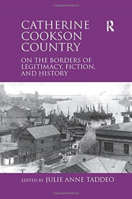 Catherine Cookson Country