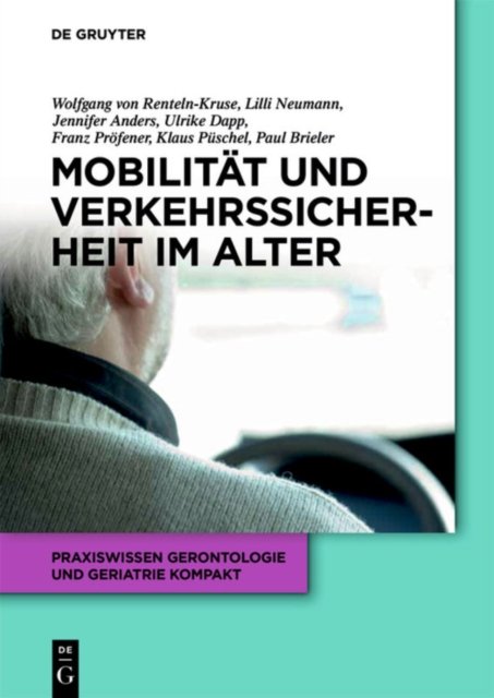 Mobilitat und Verkehrssicherheit im Alter