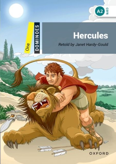 Dominoes: Level 1:: Hercules