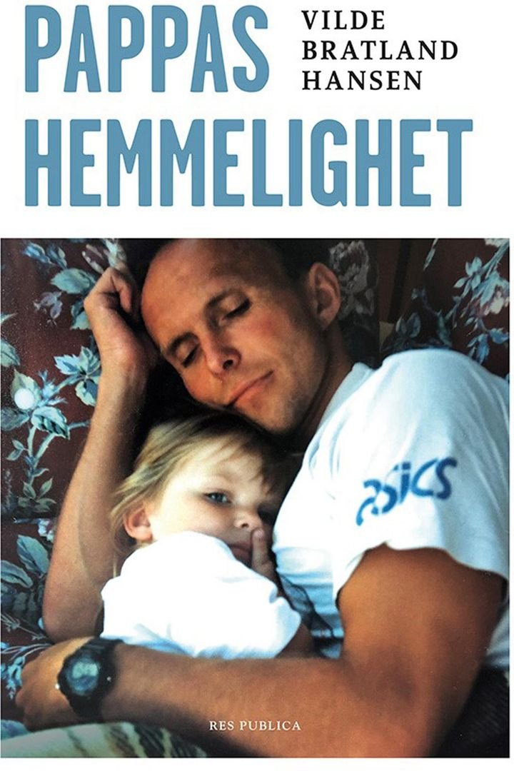 Pappas hemmelighet