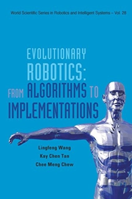 EVOLUTIONARY ROBOTICS