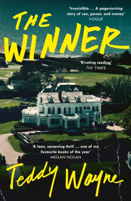 WINNER PB