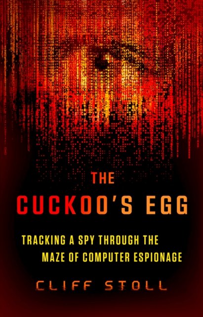 The Cuckoo''s Egg