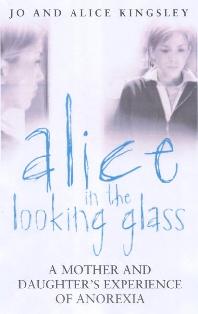 Alice In The Looking Glass