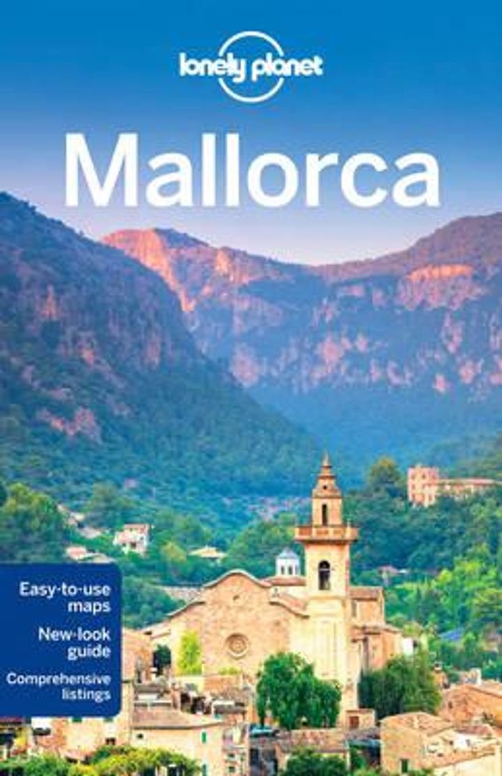 Mallorca ; Mallorca