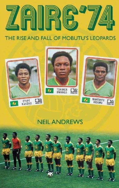 Zaire ''74