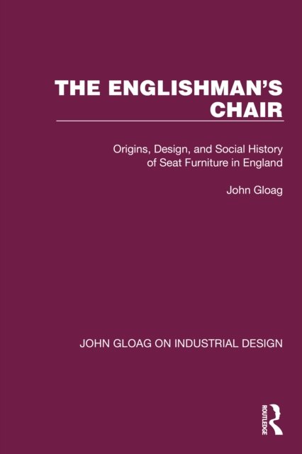 The Englishman''s Chair