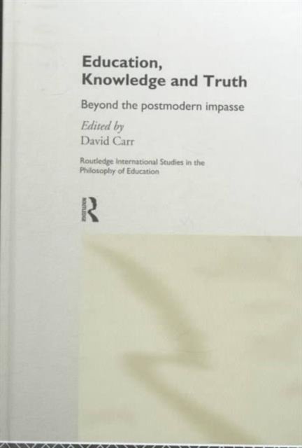 Education, Knowledge, and Truth