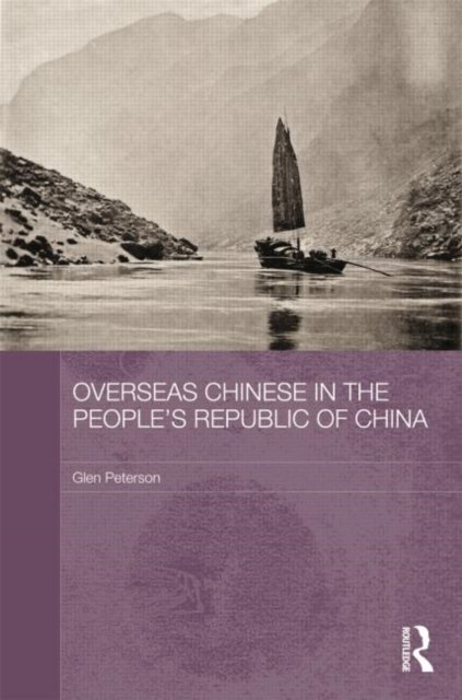 Overseas Chinese in the People''s Republic of China